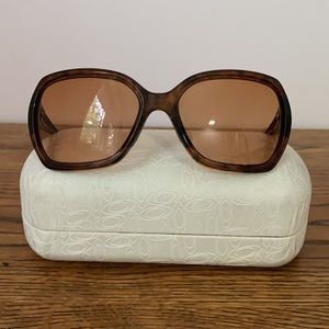 Women’s Oakley Polarized Sunglasses